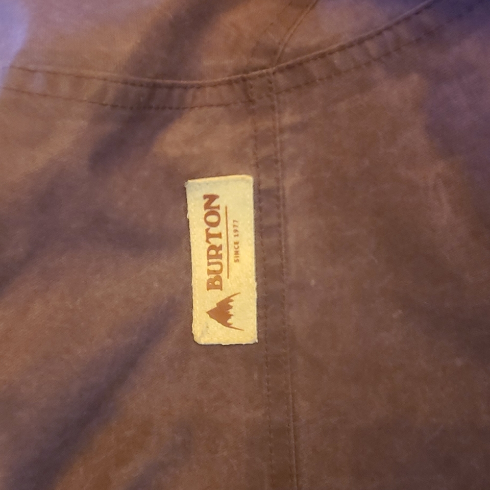 Burton Hazel Jacket - image 4